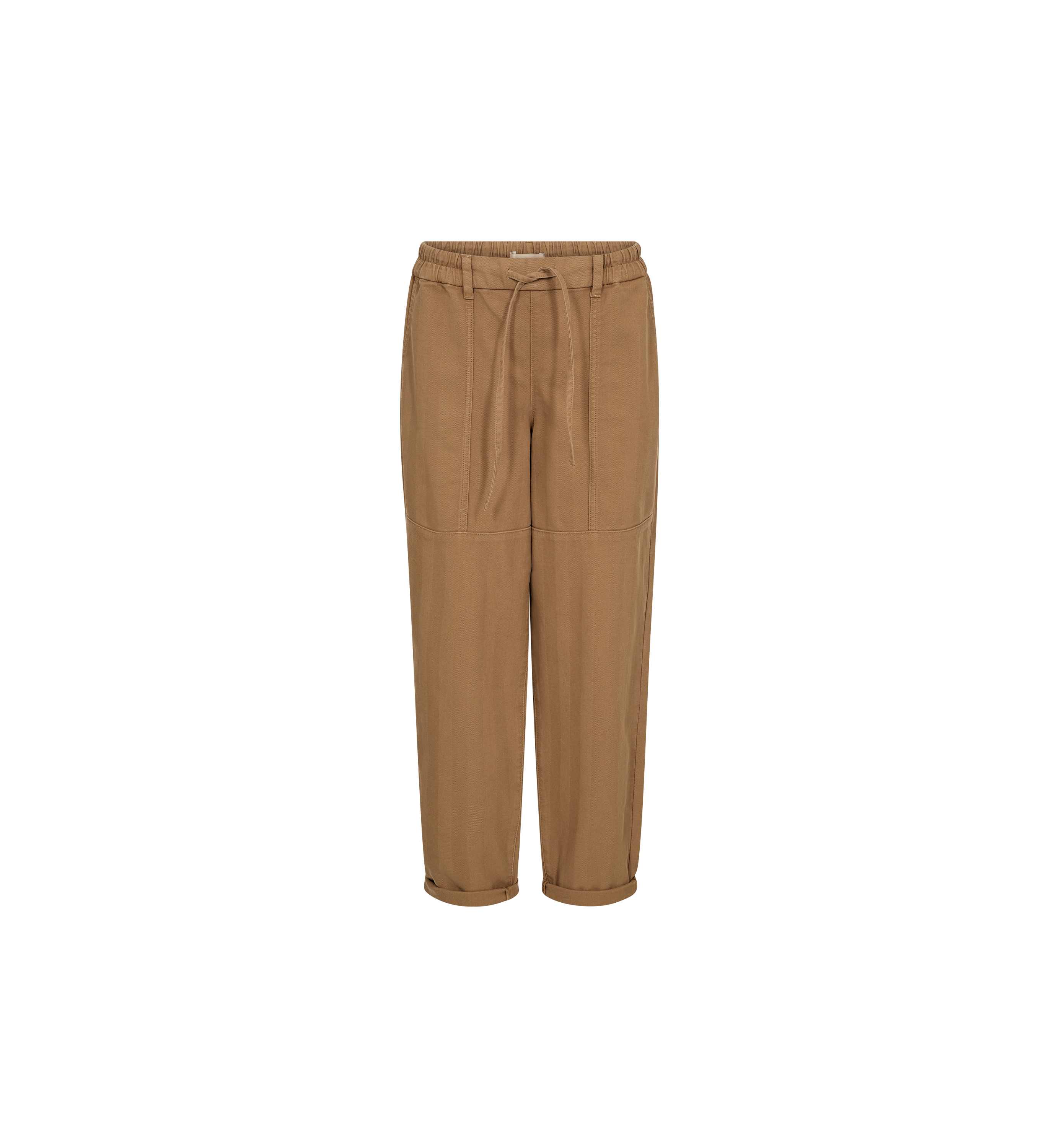 Packshot / Dark Camel / Front